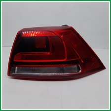 Fanale Posteriore Led Destro