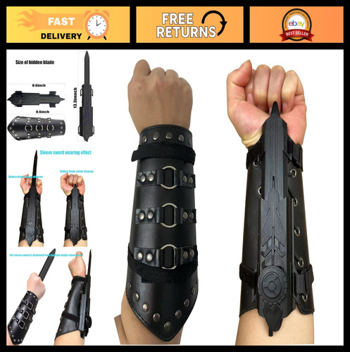 Puntelli cosplay lama spada - puntelli,