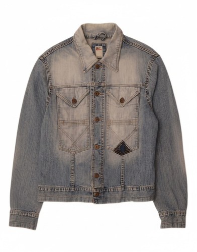 Roy rogers giacca - roy, denim