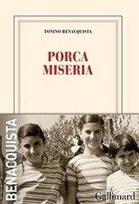 Porca Miseria von Benacquista