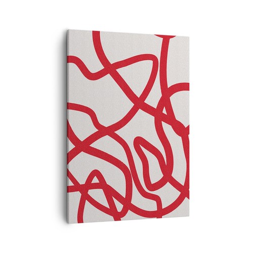 Quadro tela 50x70cm - tela,