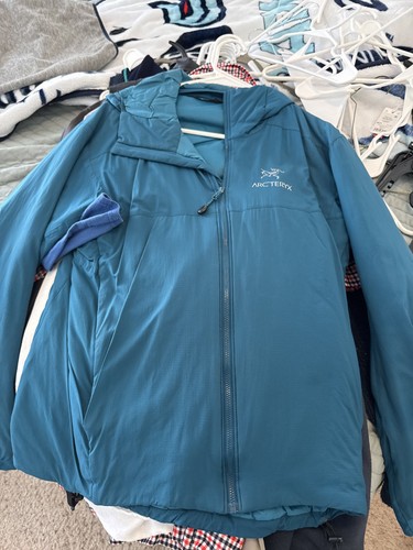 Arc teryx atom - arc'teryx, hoody