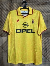Maglia AC Milan 1995 1996