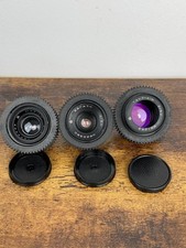 Set di 3 obiettivi: Tair-41M +