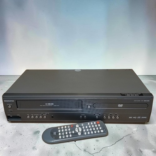 Magnavox mwd2206 lettore combo - magnavox,