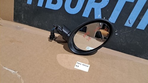 Spe mini specchietto - mini, 43