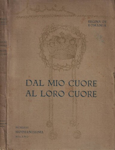 Dal mio cuore loro - dal,