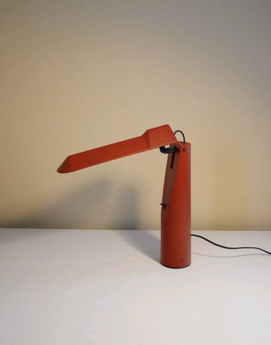 Lampada mod picchio - lampada,