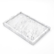 Natural Carrara White Marble