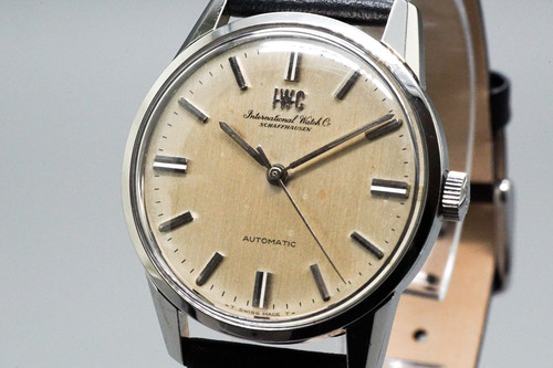 Orologio uomo automatico 1967 - orologio,