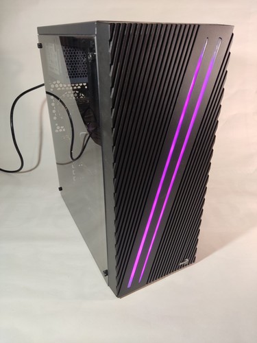Computer fisso gaming - pc,