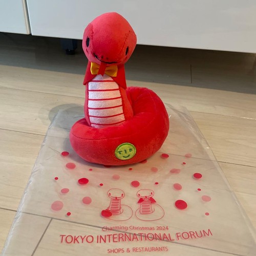 Tokyo international forum - tokyo,