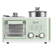 Macchina da Colazione 4 in 1