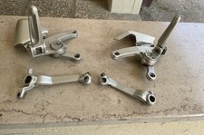 Pedane Mv Augusta Brutale