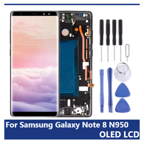 Oled per samsung galaxy note - oled,