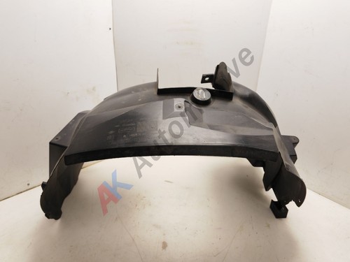 Paraspruzzi rivestimento arco