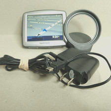 TomTom One N14644 GPS with
