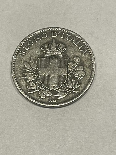 Italia moneta cent - moneta,