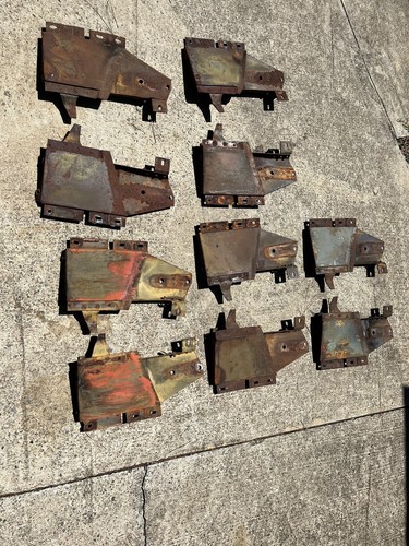 Dodge ww2 g502 wc52 wc57 - wc,
