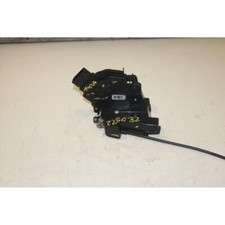 SERRATURA PORTA ANT. SX FORD