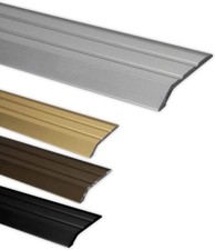 Profilo di Fine Autoadesivo