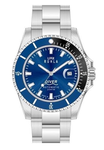 Umr quietla automatic 80841 - umr,