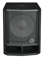 Wharfedale Pro DVP-AX15B 15" Cestino bassi subwoofer attivo 1200 W