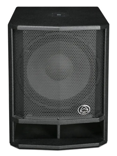 Wharfedale pro dvp - wharfedale,