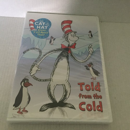 New seuss the cat in - seuss,