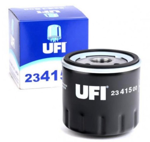 2341500 ufi filtro - filtro, motore