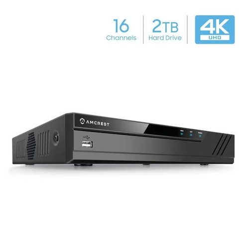 Amcrest nv4116e 720p - amcrest, 720p/1080p