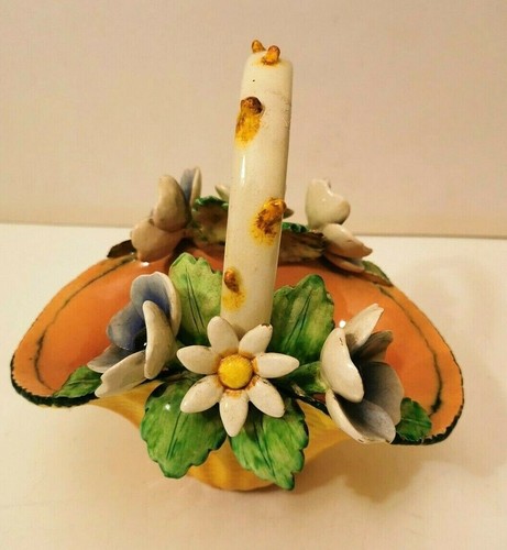 Bellissimo cestino con - bellissimo,