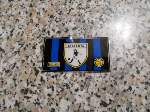 Scudetto atalanta album - scudetto,