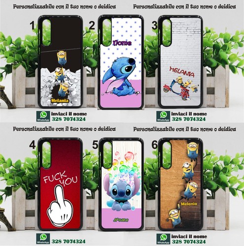 Cover personalizzabile - cover,