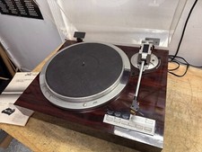 JVC QL-Y55F Giradischi