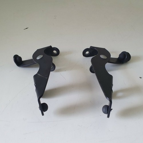 Staffe paravento aprilia - paravento,