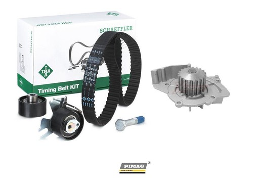 530044910 kit distribuzione - 530044910,