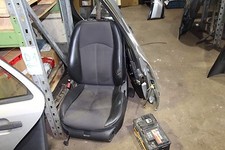 Mercedes Classe E W211 Sedile