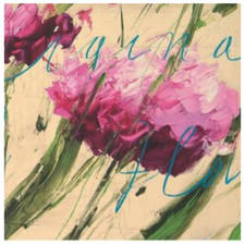 Luca Bellandi - Serigrafia - JP 83 (Tavola 2) - Certificata