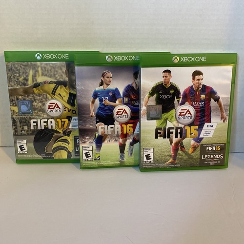 Lotto fifa 16 e - 3,