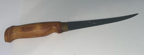 Coltello filetto marttiini - j.,