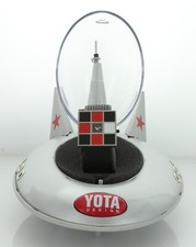 Vintage Unusual Space YOTA