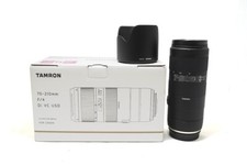OBIETTIVO TAMRON 70-210MM F4