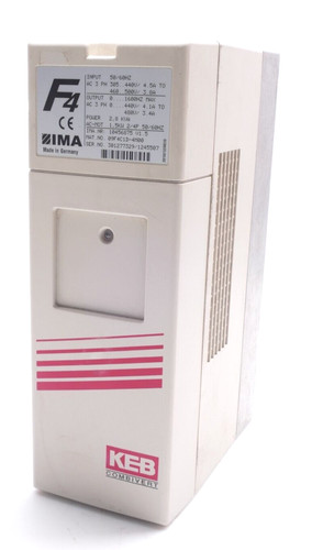 Convertitore frequenza keb - convertitore,
