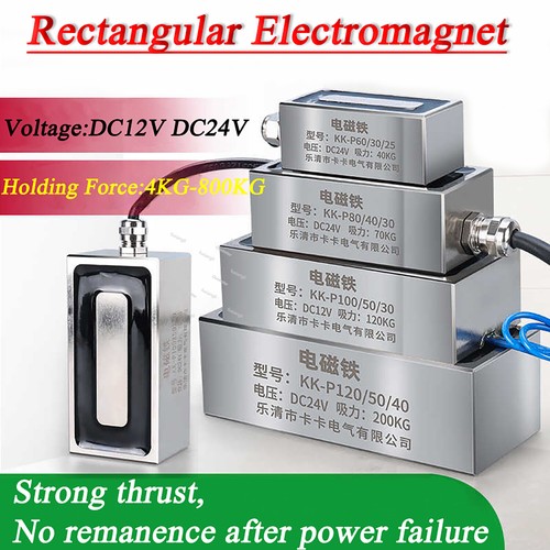 Elettromagnete sollevatore - elettromagnete,