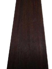 Tavola di bambù nera tavola