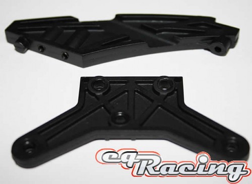 Hpi bullet flux - flux, truggy
