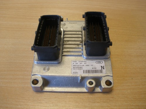 Nuovissima ecu alfa romeo 156 - nuovissima,