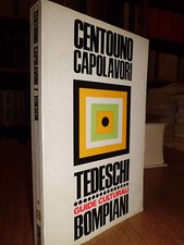 TEDESCHI GUIDE CULTURALI