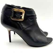 Cerniera fibbia marca Burberry